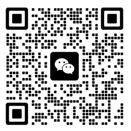 关注微信